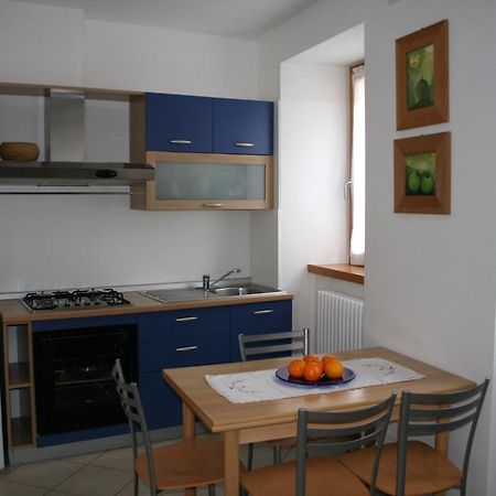 Appartement Casa Elisa à Pietramurata Chambre photo