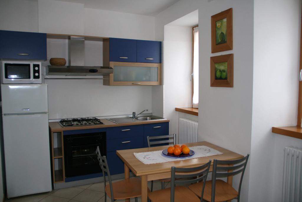 Appartement Casa Elisa à Pietramurata Chambre photo