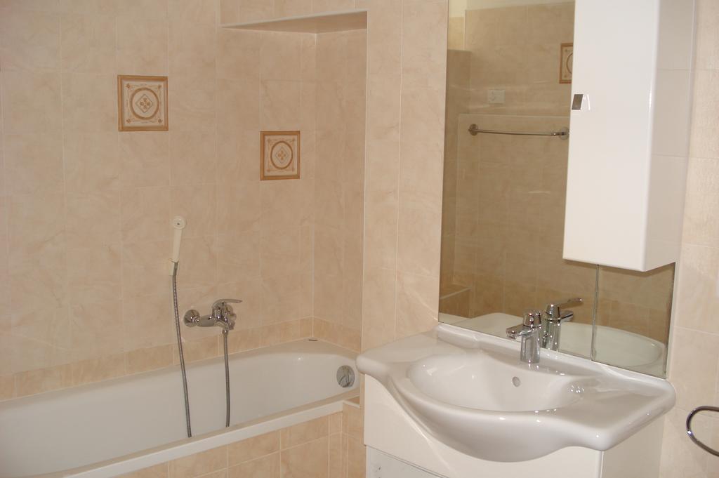 Appartement Casa Elisa à Pietramurata Chambre photo