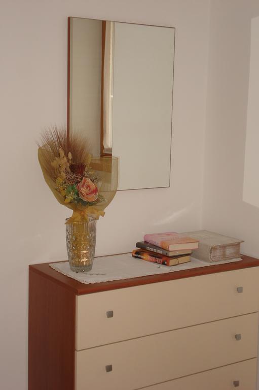 Appartement Casa Elisa à Pietramurata Chambre photo