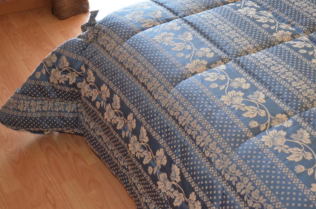 Appartement Casa Elisa à Pietramurata Extérieur photo