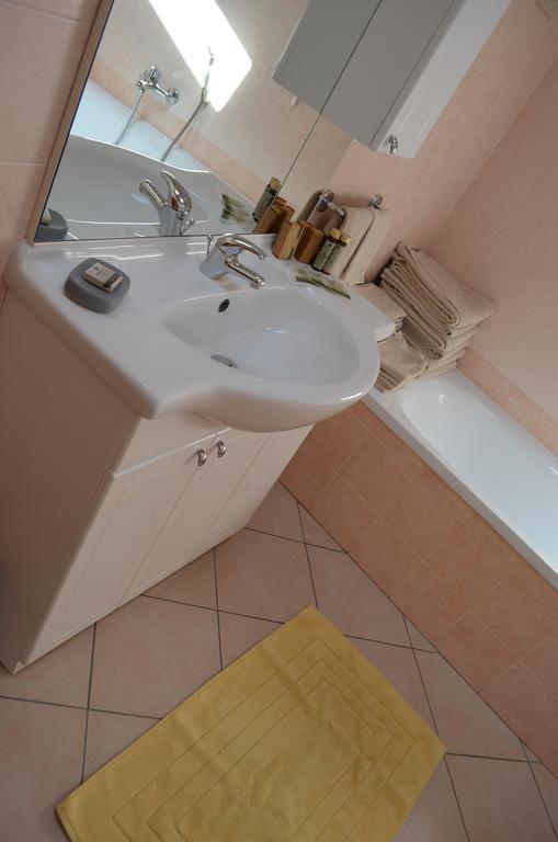 Appartement Casa Elisa à Pietramurata Chambre photo