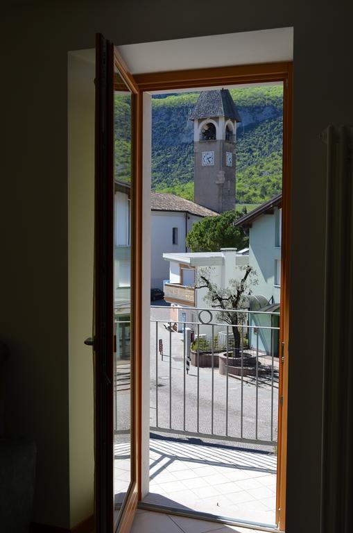 Appartement Casa Elisa à Pietramurata Chambre photo