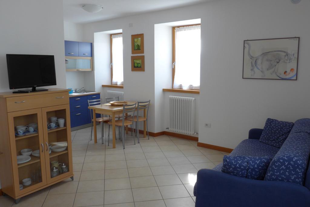 Appartement Casa Elisa à Pietramurata Extérieur photo