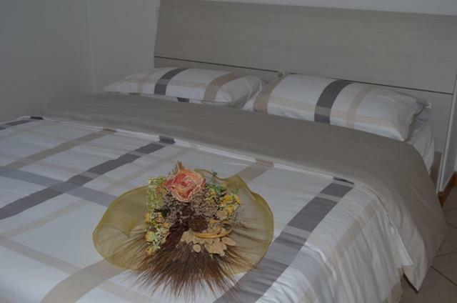 Appartement Casa Elisa à Pietramurata Extérieur photo