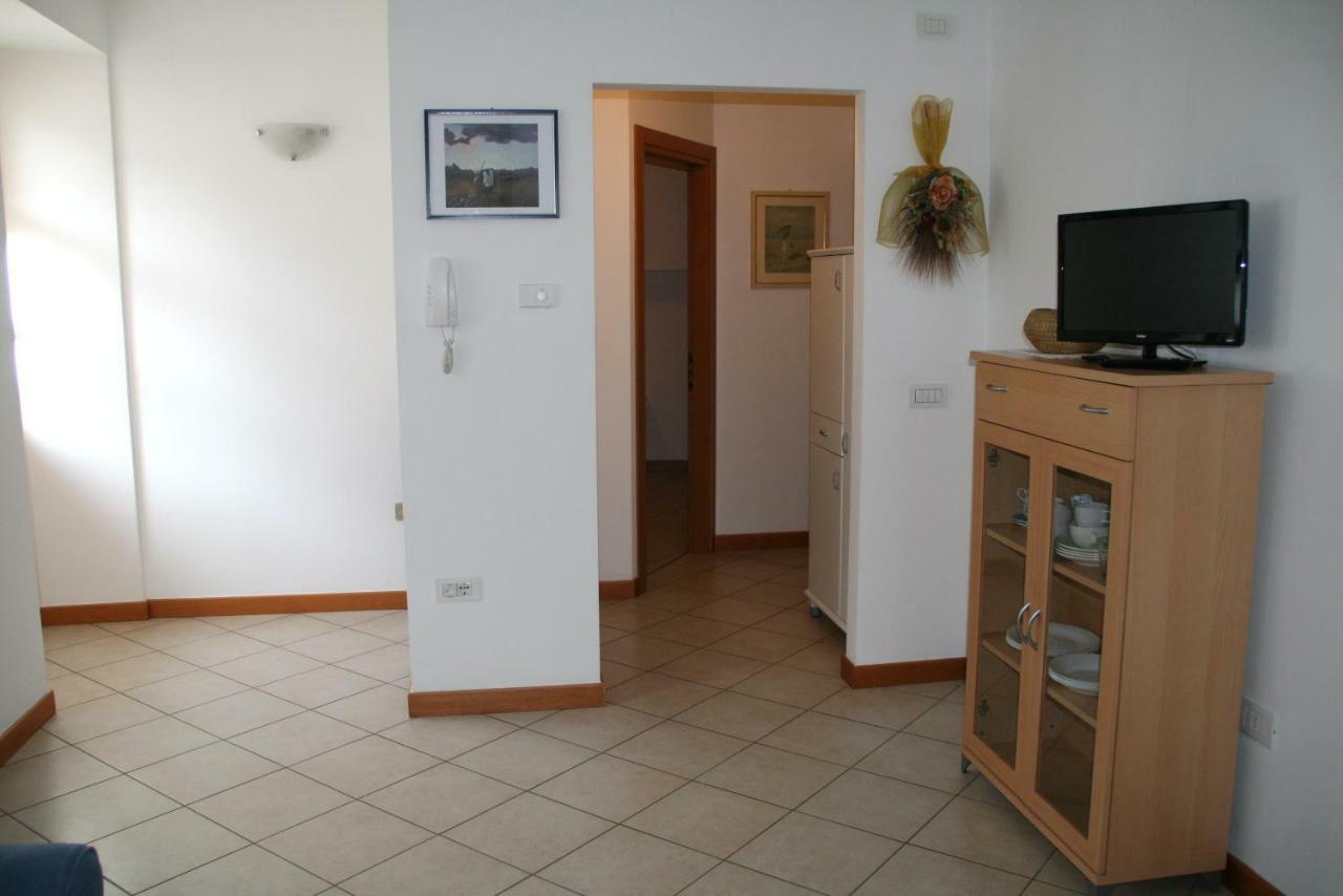 Appartement Casa Elisa à Pietramurata Extérieur photo